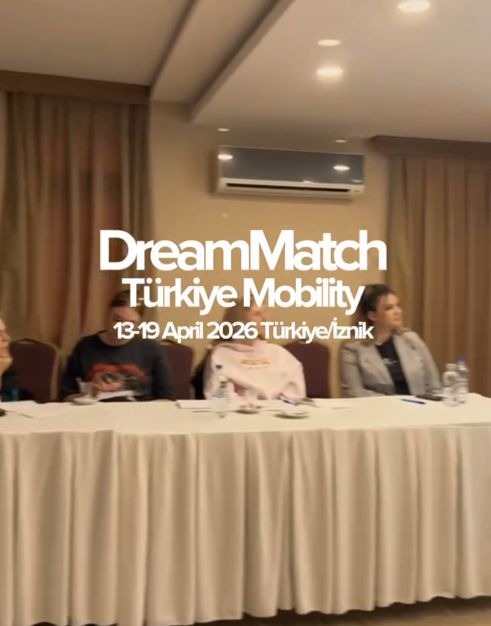 DreamMatch Türkiye Mobility