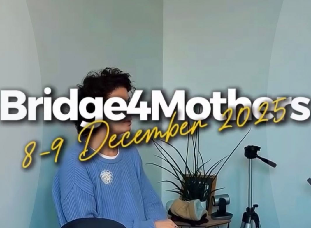 Our first partner meeting for BRIDGE4MOTHERS took place in Berlin